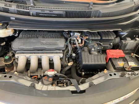 [USED ENGINE] HONDA FREED GB3 2009 L15A FF AT 2WD #0003266104249