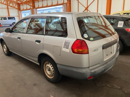 [CHOOSE PARTS] NISSAN AD VAN VFY11 2005 QG15DE FF AT 2WD #0002002682687