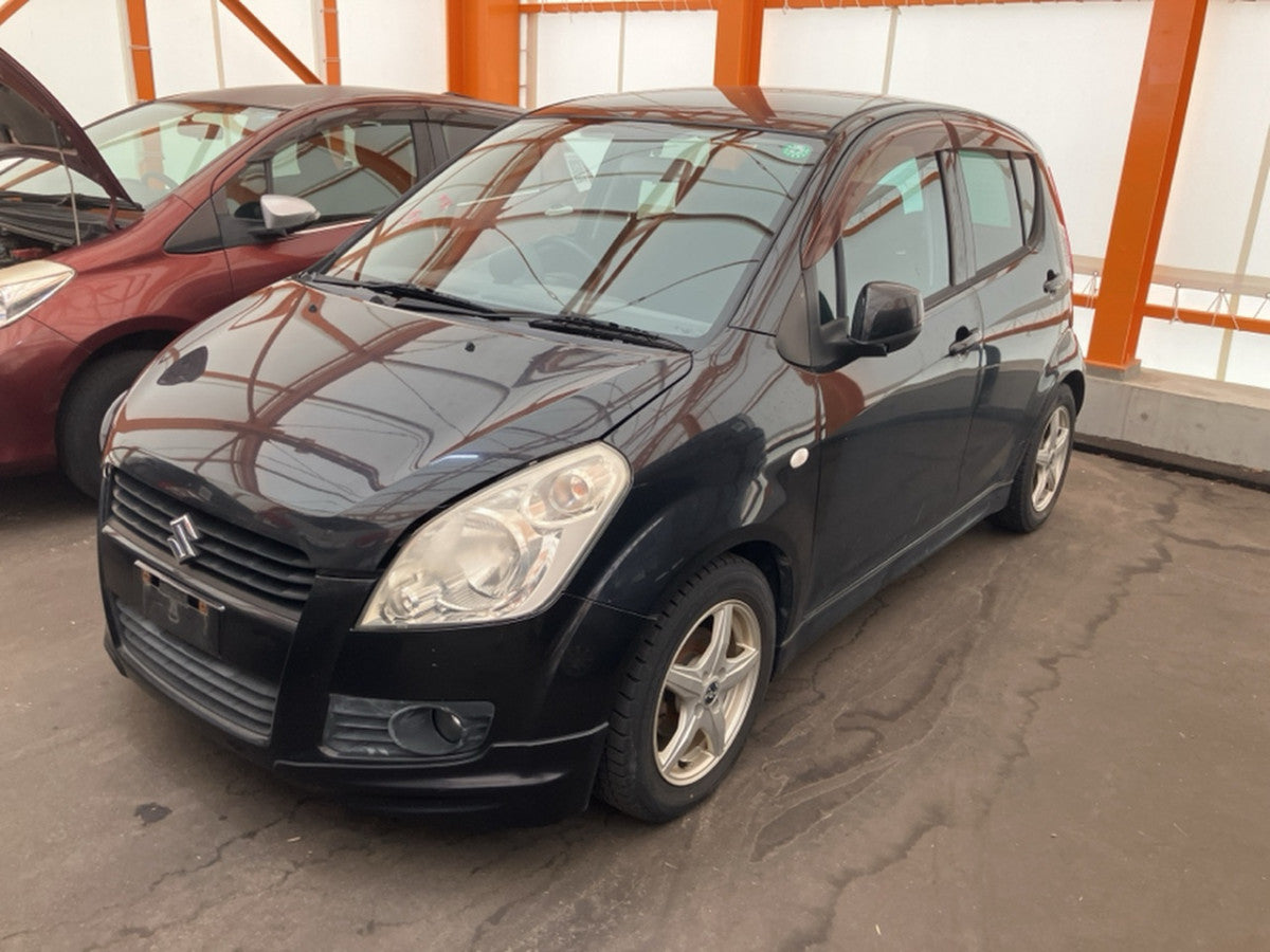 [CHOOSE PARTS] SUZUKI SPLASH XB32S 2011 K12B FF AT 2WD #0001000015986