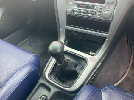 [CHOOSE PARTS] SUBARU LEGACY B4 BE5 1999 EJ20 FF MT 4WD #0001000013533