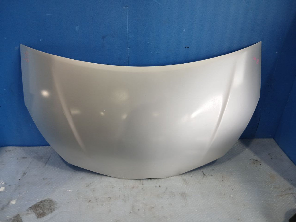 [BONNET] TOYOTA VITZ KSP130 2011 1KR-FE FF AT 2WD #0403266011652