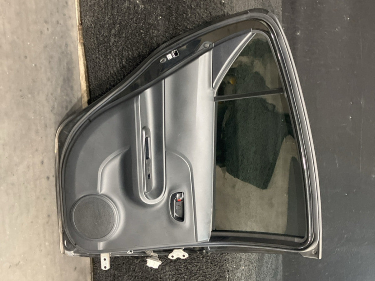 [R DOOR ASSY LH] TOYOTA AQUA NHP10 2015 1NZ-FXE FF AT 2WD #0003263051626