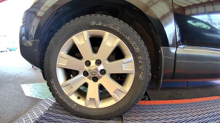 [USED ENGINE] MITSUBISHI DELICA_D:5 CV5W 2007 4B12 FF AT 4WD #0003266105646