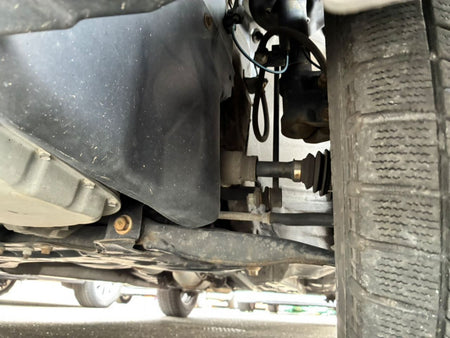 [REAR HOUSING ASSY] TOYOTA COROLLA FIELDER ZRE142G 2009 2ZR-FE FF AT 2WD #0403268014258