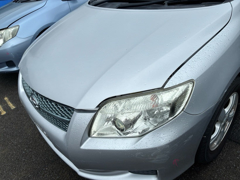 [CHOOSE PARTS] TOYOTA COROLLA FIELDER NZE141G 2008 1NZ-FE FF AT 2WD #0401000000913