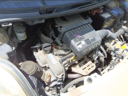 [CHOOSE PARTS] TOYOTA VITZ SCP90 2006 2SZ-FE FF AT 2WD #0401000000757