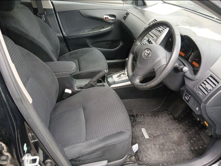[CHOOSE PARTS] TOYOTA COROLLA FIELDER ZRE142G 2007 2ZR-FE FF AT 2WD #0401000000717