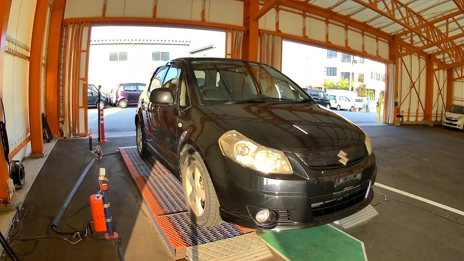 [CHOOSE PARTS] SUZUKI SX4 YA11S 2008 M15A FF AT 2WD #0001000013315