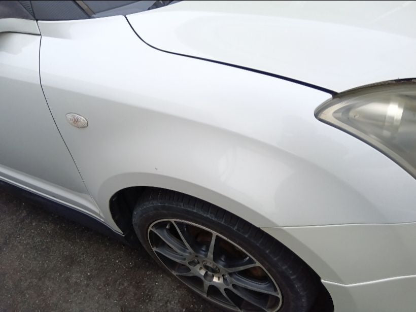 [CHOOSE PARTS] SUZUKI SWIFT ZC31S 2006 M16A FF MT 2WD #0401000000862