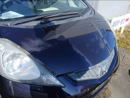 [SIDE MIRROR RH] HONDA FIT GE6 2008 L13A FF AT 2WD #040325C004508