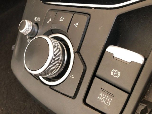 [AUDIO PANEL] MAZDA CX-5 KFEP 2023 PE-VPS FF AT 2WD #0003262034719