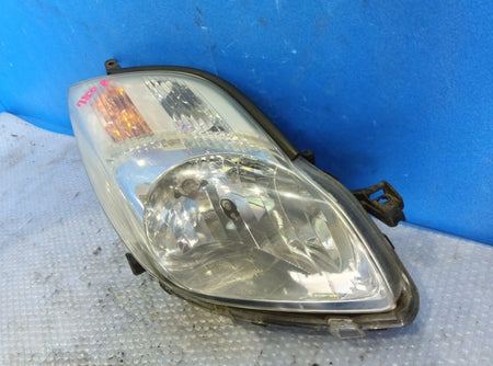 [HEADLIGHT ASSY RH] TOYOTA VITZ KSP90 2008 1KR-FE FF AT 2WD #0403268015256