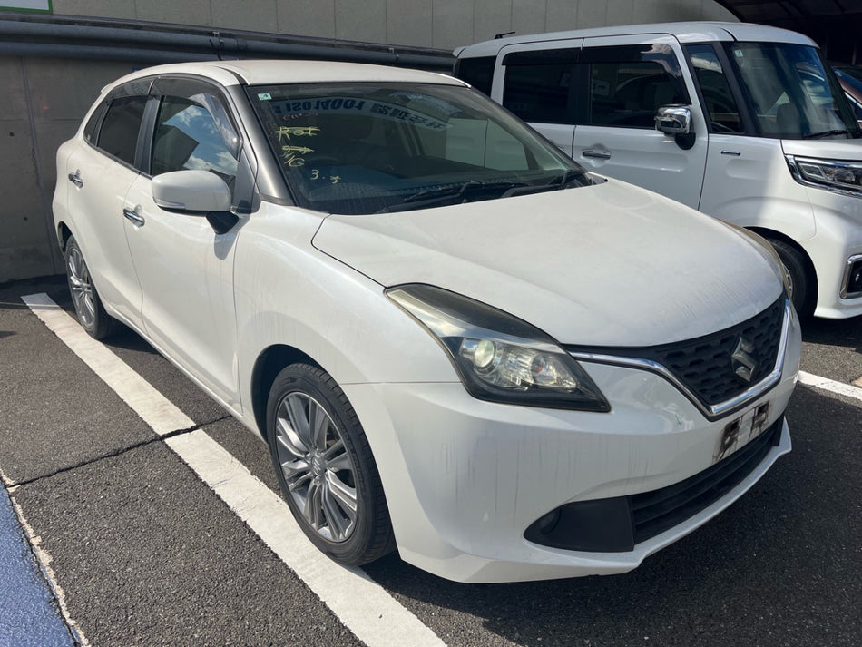 [CHOOSE PARTS] SUZUKI BALENO WB32S 2017 K12C FF AT 2WD #0451000000510