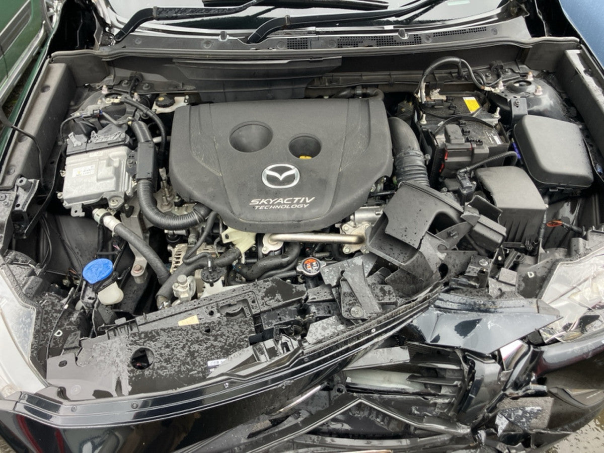 [CHOOSE PARTS] MAZDA CX-3 DK5AW 2015 S5-DPTR FF AT 4WD #0002002651454