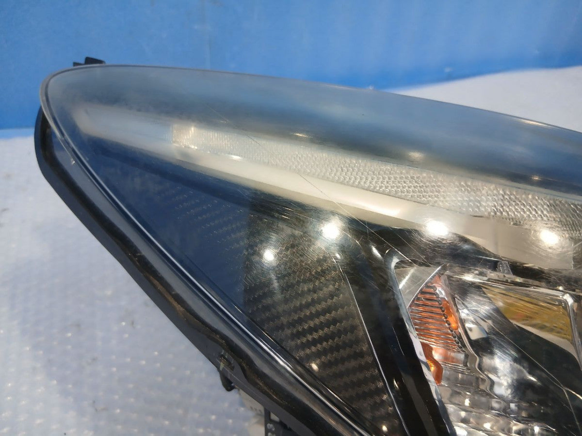[HEADLIGHT ASSY RH] MAZDA DEMIO DJ5FS 2015 S5-DPTS FF AT 2WD #0403267012829