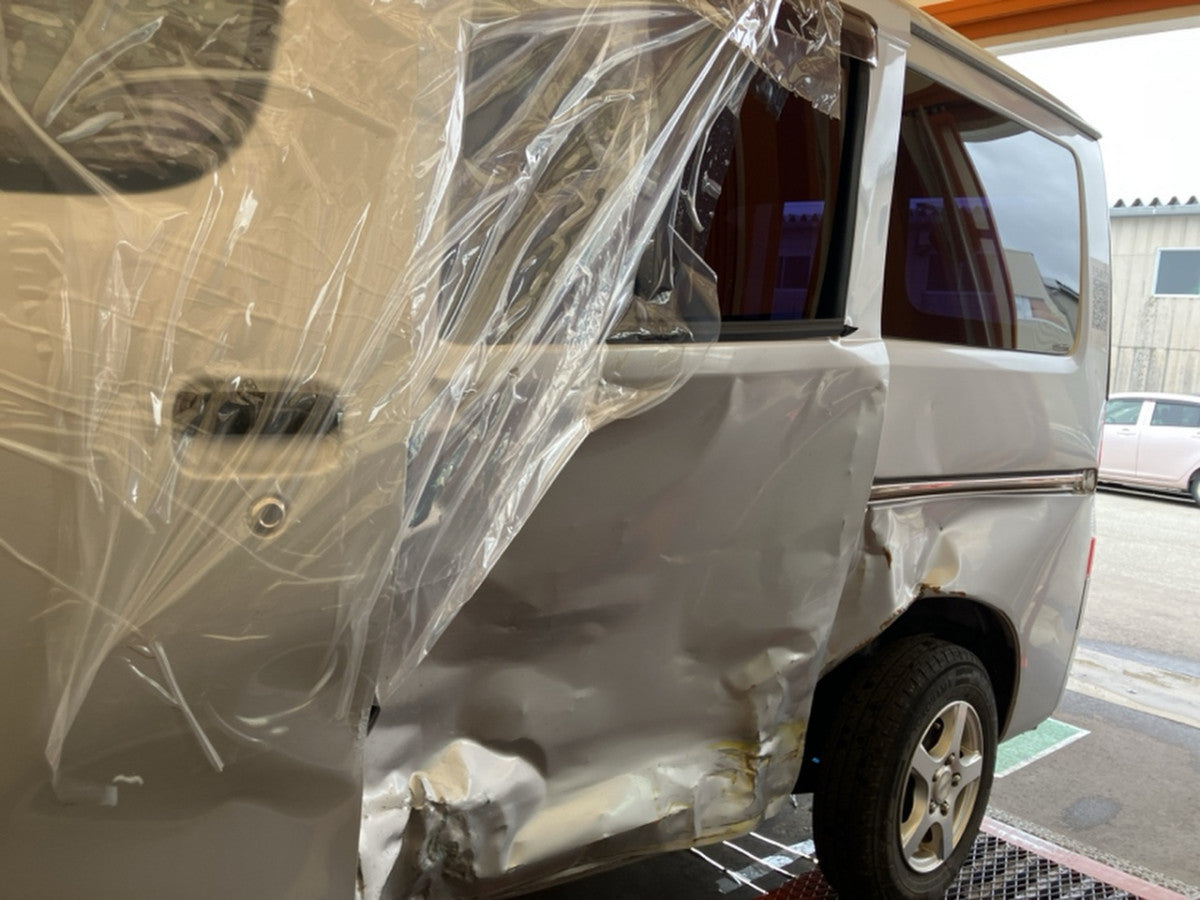 [CHOOSE PARTS] TOYOTA TOWNACE VAN S412M 2013 3SZ-VE FR AT 4WD #0001000015071