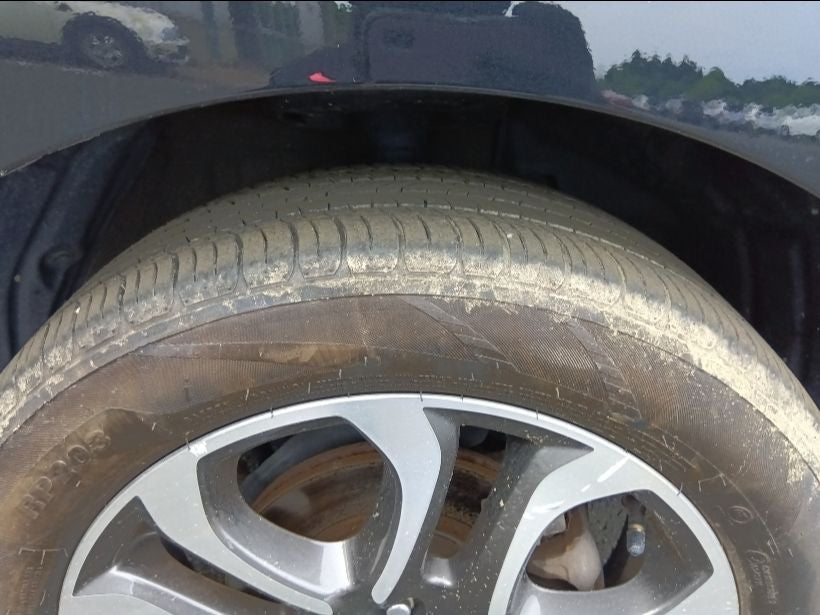 [USED ENGINE] MAZDA DEMIO DJ5FS 2016 S5-DPTS FF AT 2WD #0403267013683