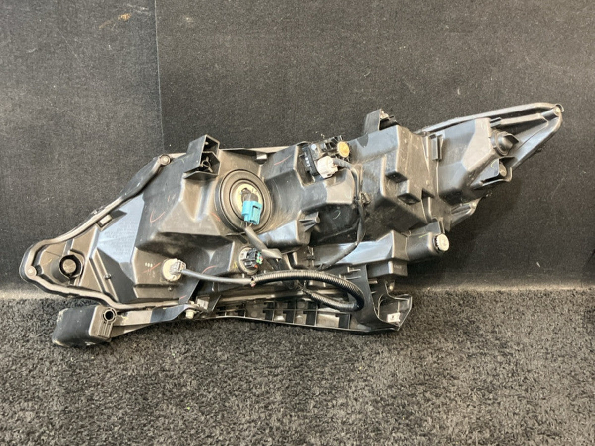 [HEADLIGHT ASSY RH] HONDA ODYSSEY RC1 2015 K24W FF AT 2WD #0003264082314