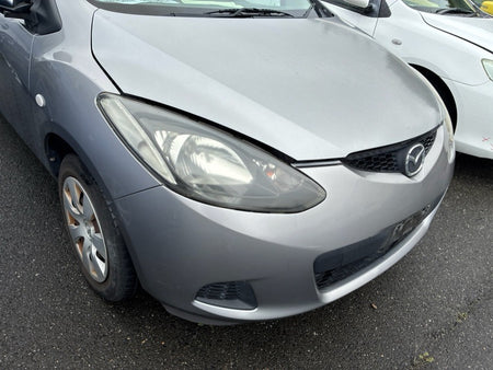 [CHOOSE PARTS] MAZDA DEMIO DE3FS 2009 ZJ-VEM FF AT 2WD #0401000000914