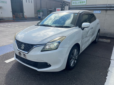 [CHOOSE PARTS] SUZUKI BALENO WB32S 2017 K12C FF AT 2WD #0451000000510