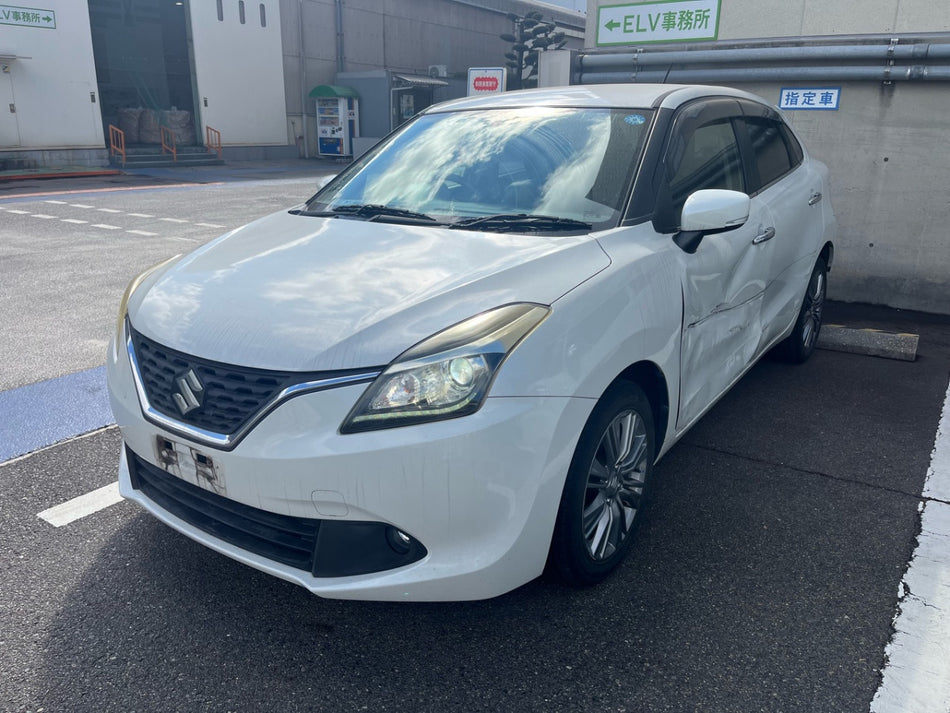 [CHOOSE PARTS] SUZUKI BALENO WB32S 2017 K12C FF AT 2WD #0451000000510