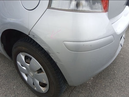 [CHOOSE PARTS] TOYOTA VITZ SCP90 2007 2SZ-FE FF AT 2WD #0401000000631