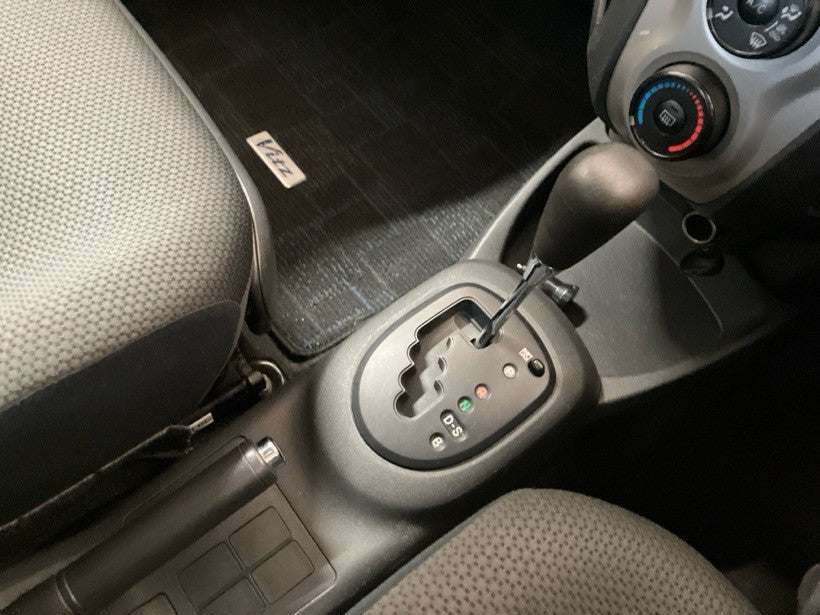 [CHOOSE PARTS] TOYOTA VITZ SCP90 2010 2SZ-FE FF AT 2WD #0001000016708
