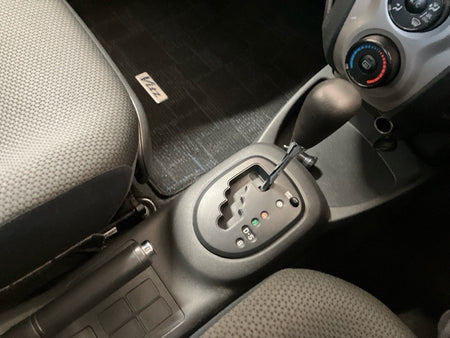 [CHOOSE PARTS] TOYOTA VITZ SCP90 2010 2SZ-FE FF AT 2WD #0001000016708