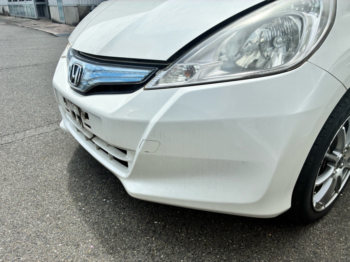 [CHOOSE PARTS] HONDA FIT HYBRID GP1 2010 LDA FF AT 2WD #0401000000781