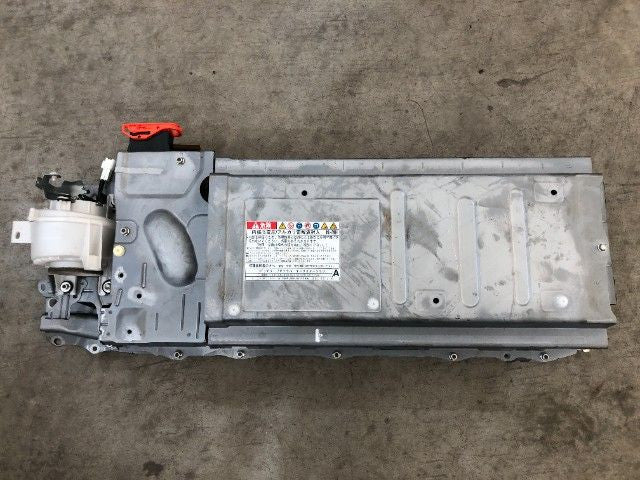 [EV BATTERY] TOYOTA PRIUS ZVW30 2010 2ZR-FXE FF AT 2WD #0003263045505