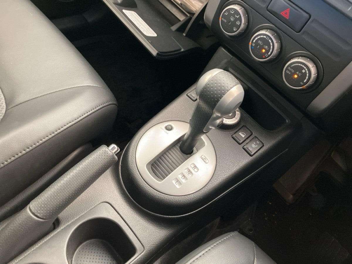 [CHOOSE PARTS] NISSAN X-TRAIL NT31 2012 MR20DE FF AT 4WD #0001000015264