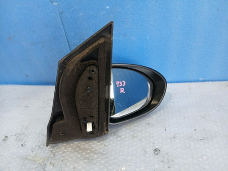 [SIDE MIRROR RH] MAZDA DEMIO DE5FS 2009 ZY-VE FF MT 2WD #0403267013450