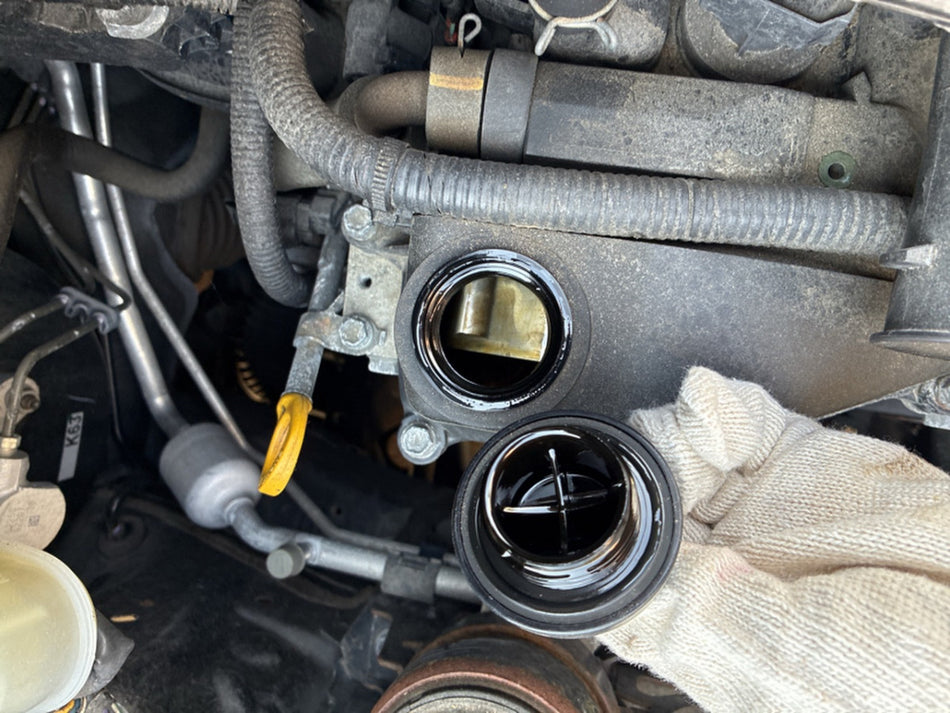 [CHOOSE PARTS] TOYOTA VITZ KSP90 2010 1KR-FE FF AT 2WD #0002002672295