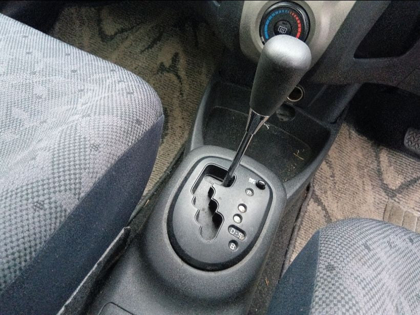 [F BUMPER ASSY] TOYOTA VITZ KSP90 2010 1KR-FE FF AT 2WD #0403269016692