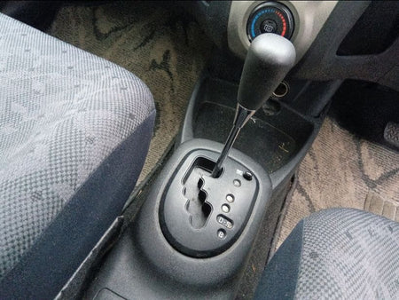 [F BUMPER ASSY] TOYOTA VITZ KSP90 2010 1KR-FE FF AT 2WD #0403269016692