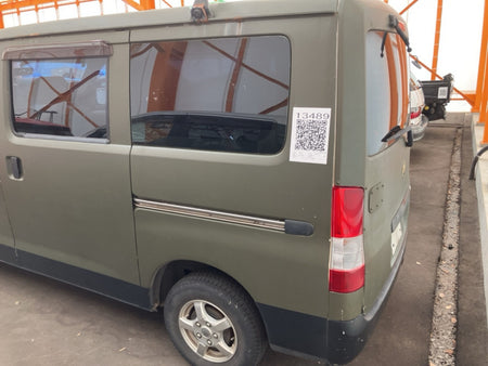 [CHOOSE PARTS] TOYOTA TOWNACE VAN S412M 2011 3SZ-VE FF AT 4WD #0001000013489