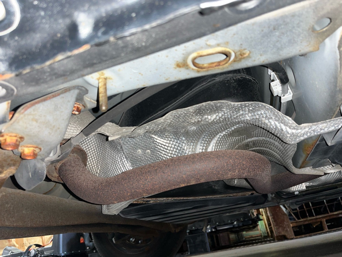 [CHOOSE PARTS] MAZDA DEMIO DEJFS 2013 P3-VPS FF AT 2WD #0451000000495