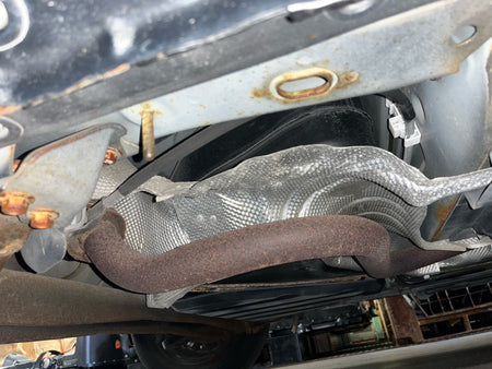 [CHOOSE PARTS] MAZDA DEMIO DEJFS 2013 P3-VPS FF AT 2WD #0451000000495
