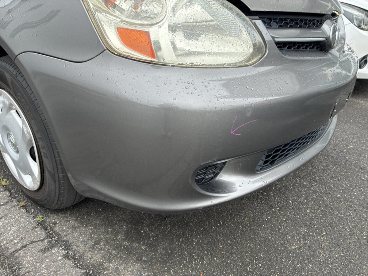 [FENDER RH] TOYOTA PLATZ SCP11 2005 1SZ-FE FF MT 2WD #0403269015859