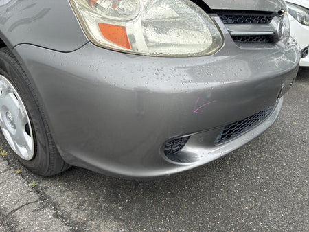 [FENDER RH] TOYOTA PLATZ SCP11 2005 1SZ-FE FF MT 2WD #0403269015859