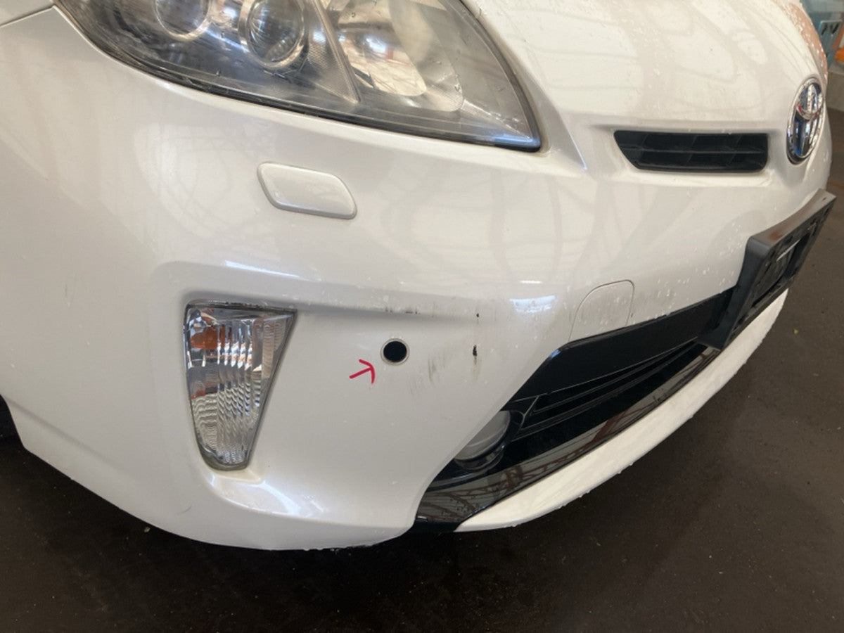 [USED ENGINE] TOYOTA PRIUS ZVW30 2013 2ZR-FXE FF AT 2WD #0003265087081