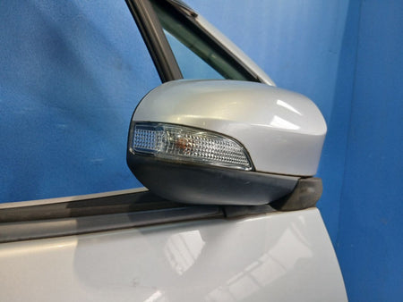 [F DOOR ASSY RH] TOYOTA VITZ KSP130 2011 1KR-FE FF AT 2WD #0403266011845