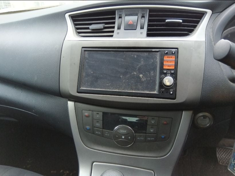 [F LOWER ARM RH] NISSAN SYLPHY TB17 2013 MRA8DE FF AT 2WD #0403264007765