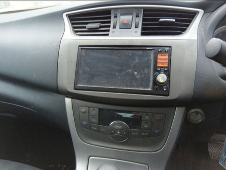 [F LOWER ARM LH] NISSAN SYLPHY TB17 2013 MRA8DE FF AT 2WD #0403264007766