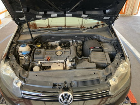 [CHOOSE PARTS] VOLKSWAGEN GOLF 1KCAX 2010 CAX FF AT 2WD #0002002672123