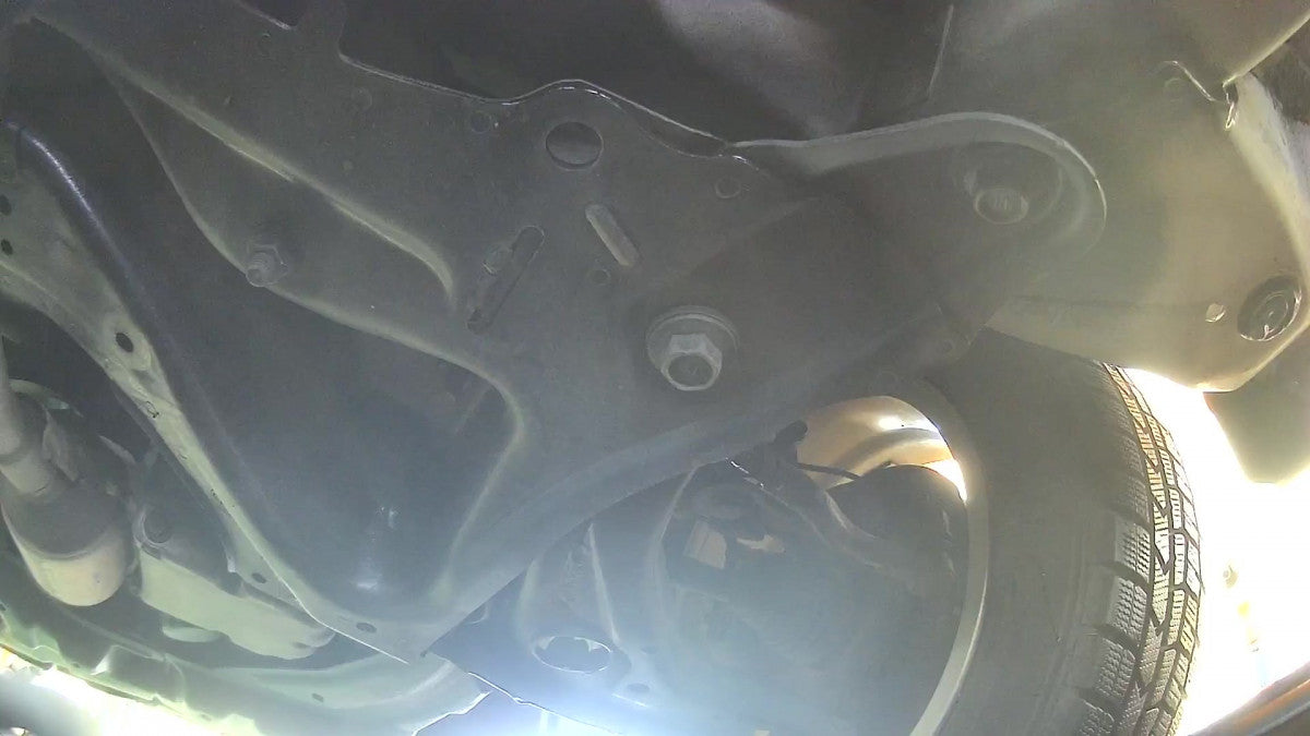 [CHOOSE PARTS] TOYOTA RACTIS SCP100 2007 2SZ-FE FF AT 2WD #0001000015812
