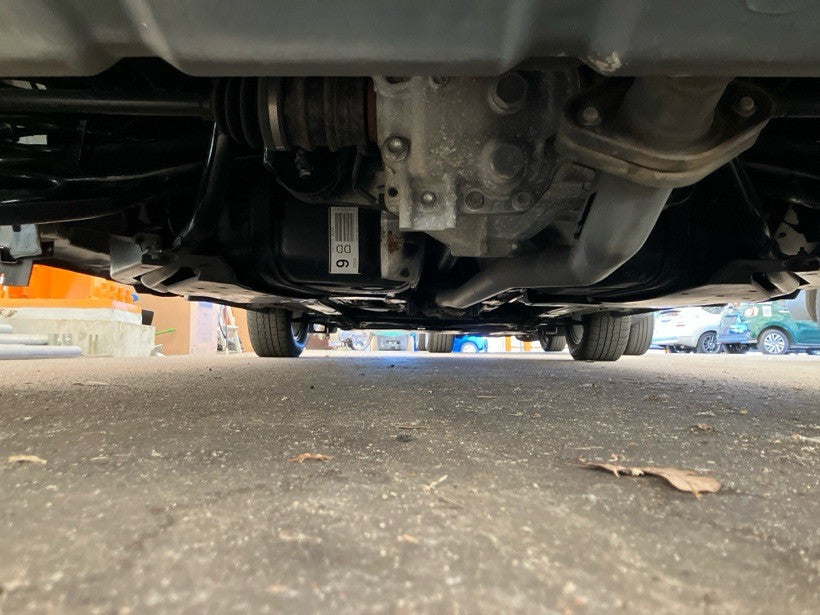[CHOOSE PARTS] MAZDA DEMIO DJ5AS 2016 S5-DPTS FF AT 4WD #0001000014824