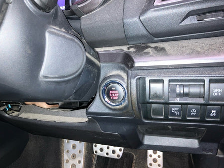 [CHOOSE PARTS] SUBARU IMPREZA SPORTS GT7 2017 FB20 FF AT 4WD #0001000016637