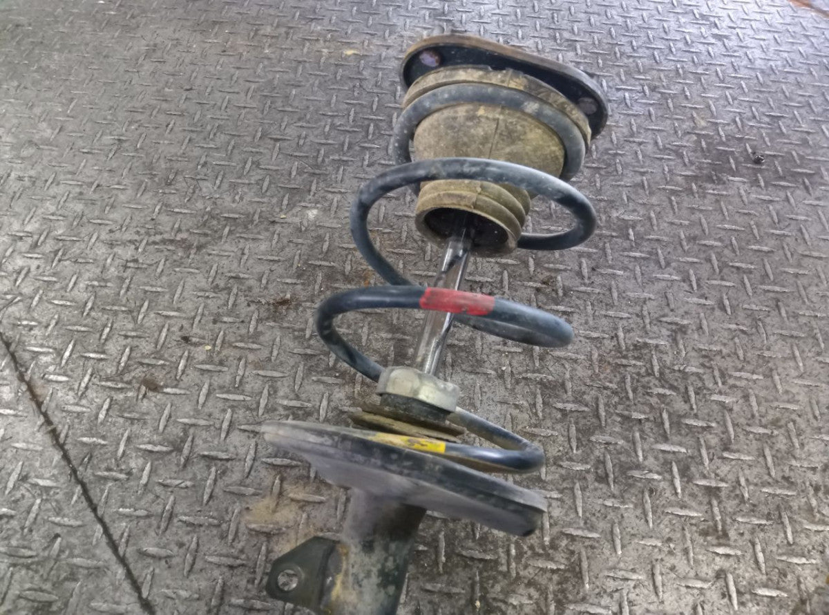 [F STRUT ASSY RH] TOYOTA COROLLA FIELDER NZE141G 2009 1NZ-FE FF AT 2WD #0403266011393