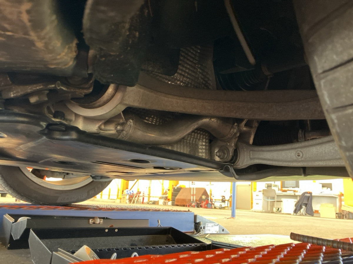 [CHOOSE PARTS] AUDI A4 AVANT 8KCDN 2012 CDN FF AT 2WD #0001000015033